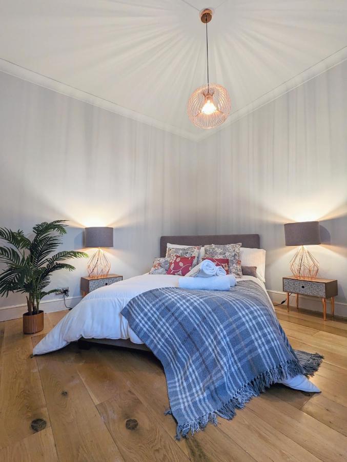 Gorgeous Apartment Wood Green Palmers Green Ngoại thất bức ảnh