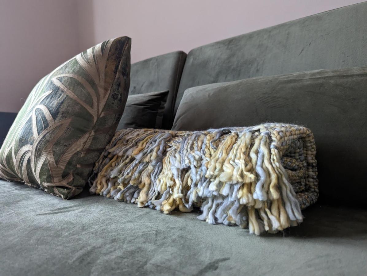 Gorgeous Apartment Wood Green Palmers Green Ngoại thất bức ảnh