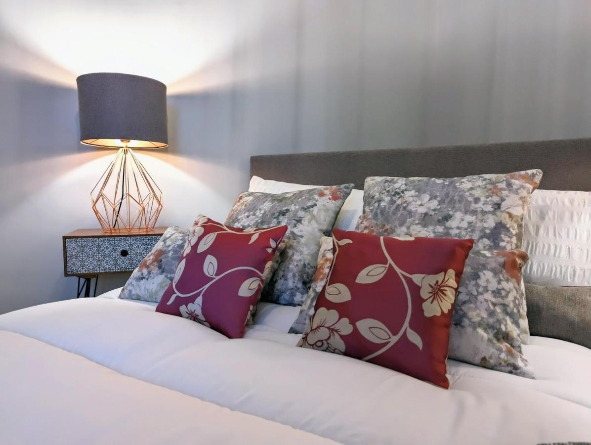 Gorgeous Apartment Wood Green Palmers Green Ngoại thất bức ảnh