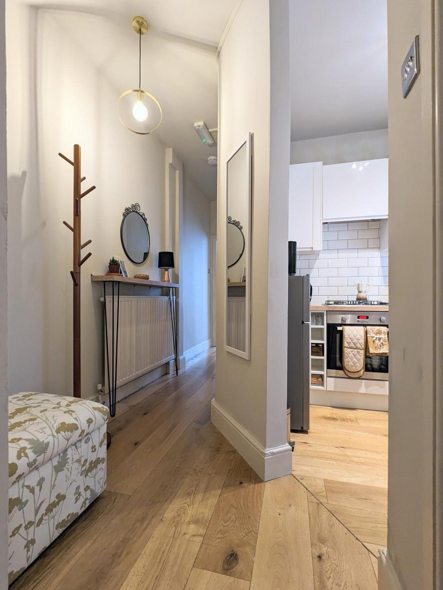 Gorgeous Apartment Wood Green Palmers Green Ngoại thất bức ảnh
